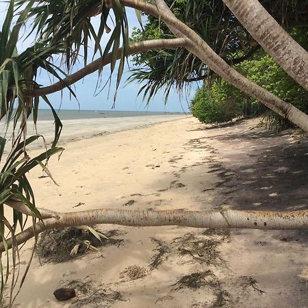 Peponi Beach Resort Pangani Ngoại thất bức ảnh