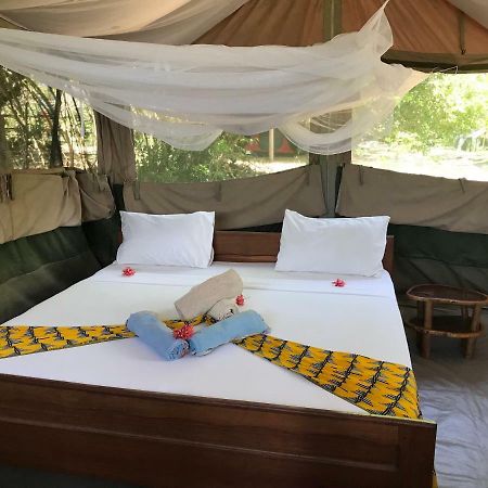 Peponi Beach Resort Pangani Ngoại thất bức ảnh