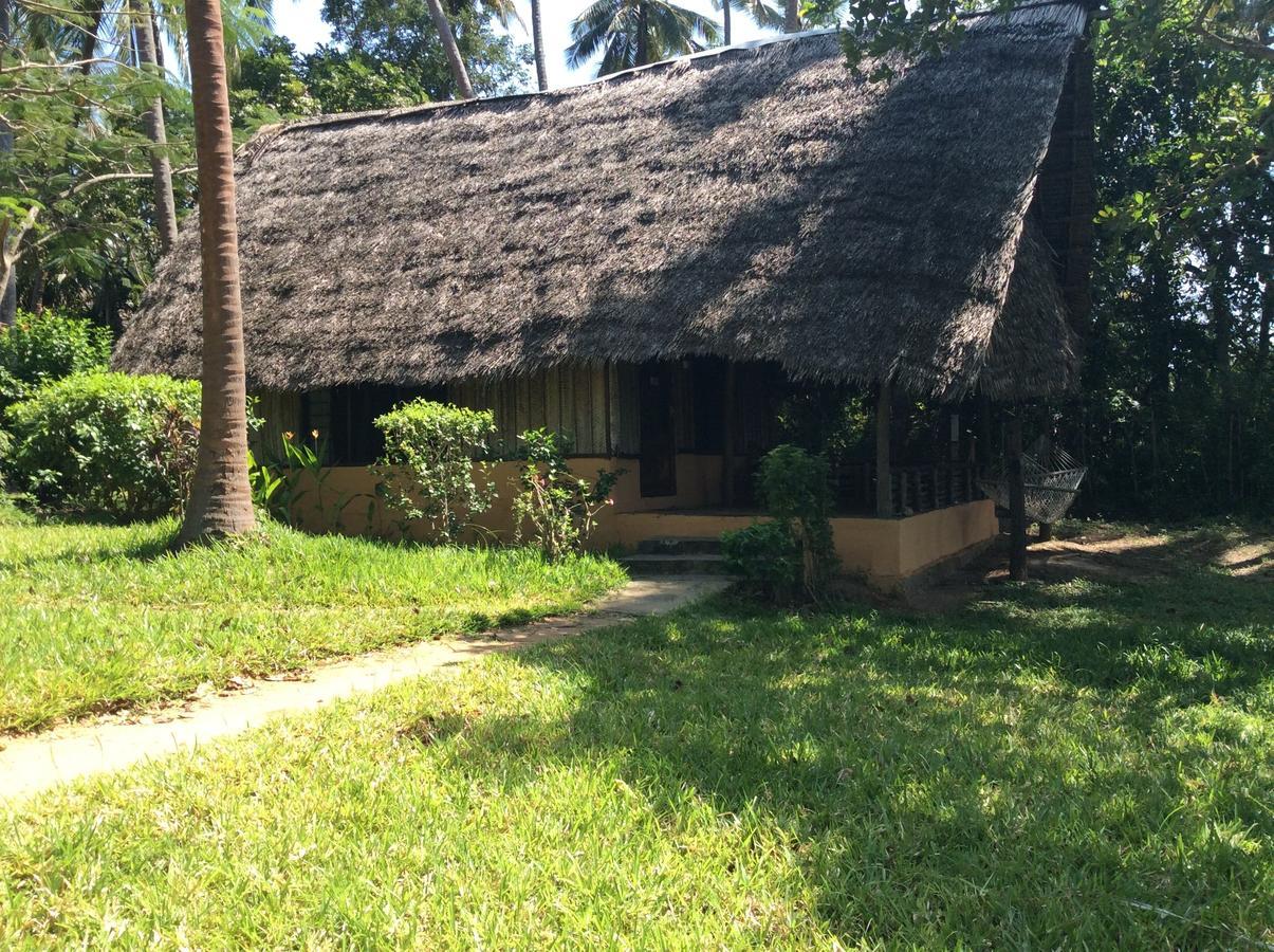 Peponi Beach Resort Pangani Phòng bức ảnh