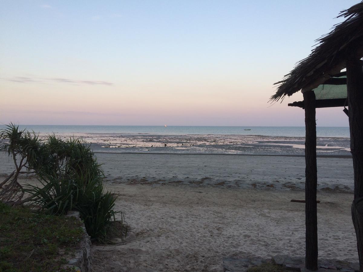 Peponi Beach Resort Pangani Ngoại thất bức ảnh