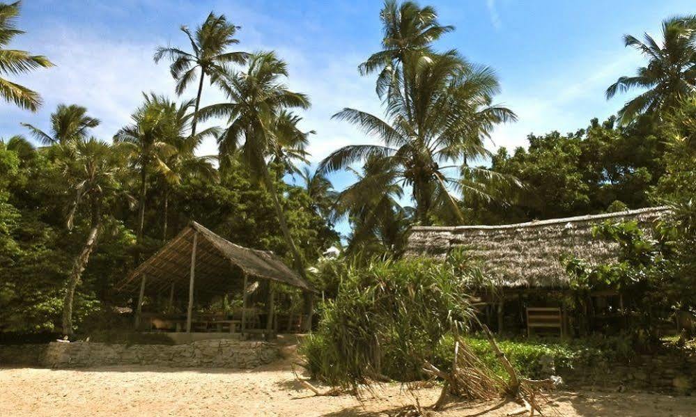 Peponi Beach Resort Pangani Ngoại thất bức ảnh