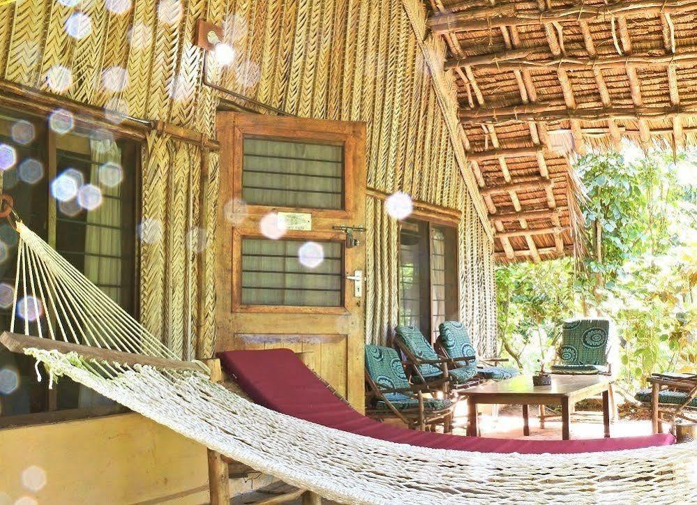 Peponi Beach Resort Pangani Ngoại thất bức ảnh